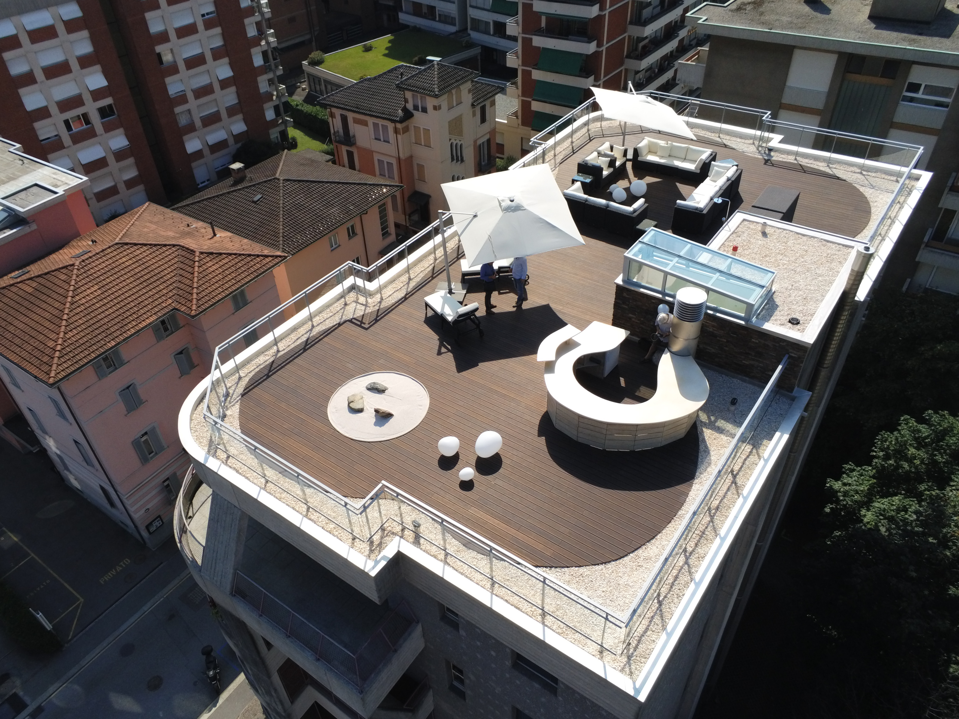 Architettura Moderna
